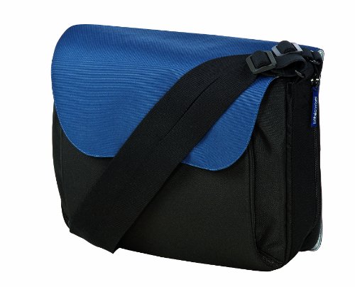 Bebeconfort 16063870 Flexi Bag - Bolso cambiador, color azul marino