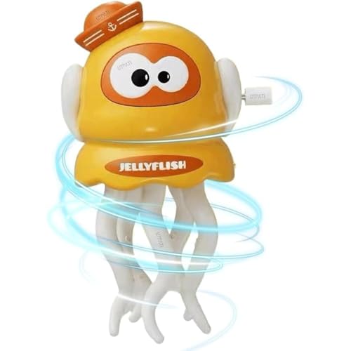 Image of Chicken Toys for Kids, Swinging Chain String Magnetic Hen with Chick Learning to Crawl Spring Toy, Crawling Wind-up Duck, Walking Chicken Cute Windup Toy for Boys Girls Toddler