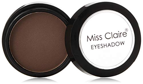 Image of Miss Claire Single Eyeshadow, Matte Finish - 0210 Brown, 2g