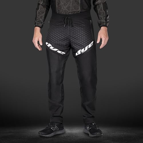 Dye FLX Paintball Airsoft Pant (XLarge) - Thumbnail 2