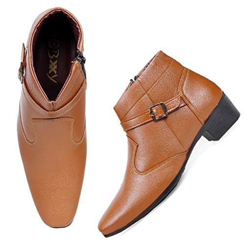 Image of Men's Fashion Boot