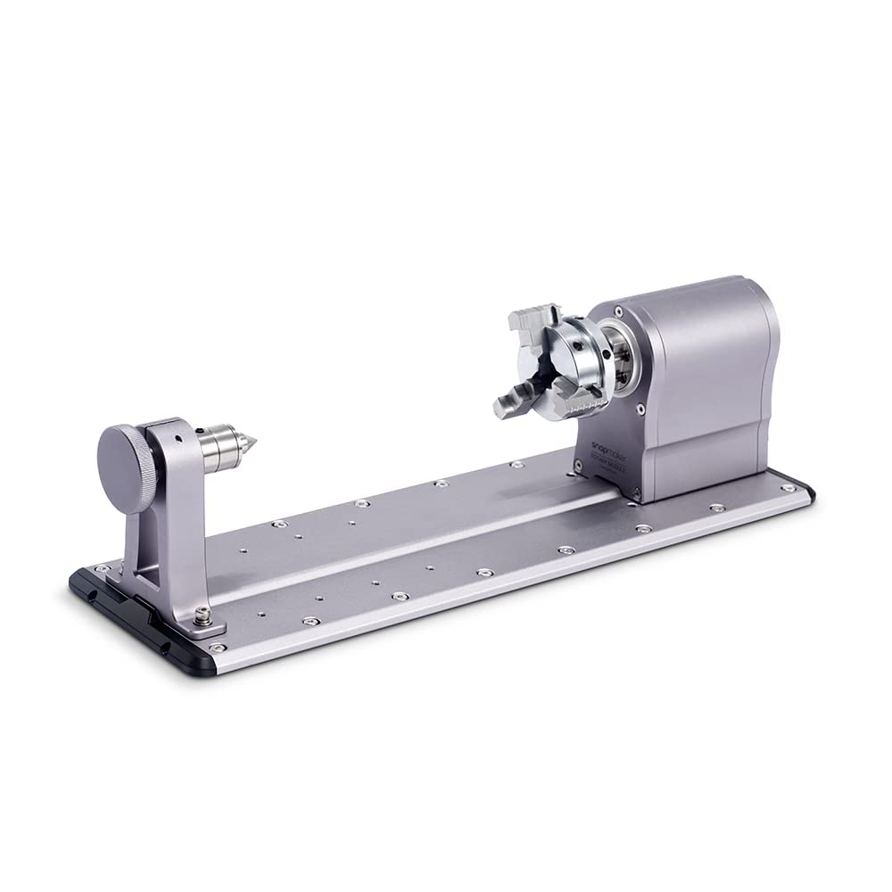 Snapmaker2.0 A350/A350T Rotary Module-image-1