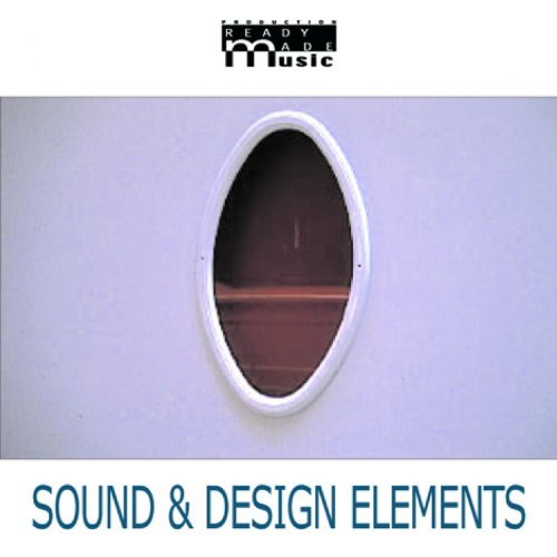 Sound & Design Elements Francis Zgorski Digital Music