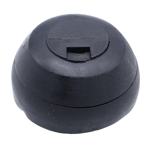 SHLPDFM 4 x Wagenheberaufnahme Wagenheber Aufnahme Adapter Gummiauflage Hebebühne für MERCEDES C E S Klasse CLK W124 A124 S124 W202 S202 C208 A208 W210 S210 W220 C215 R129