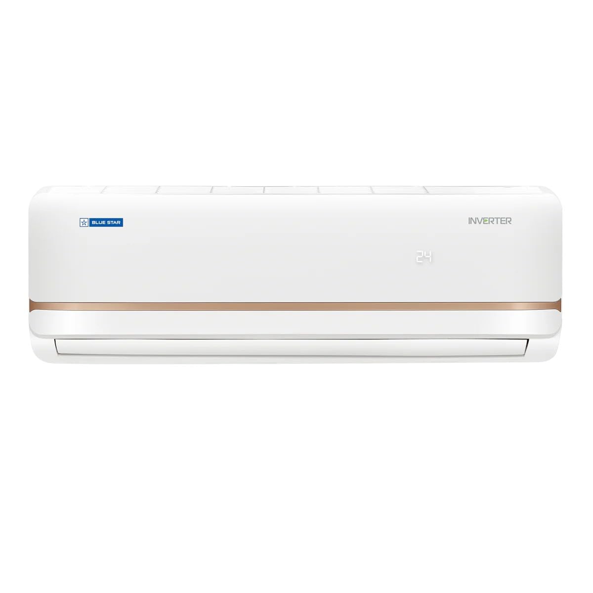 BLUE STAR 3 Star 1 Ton Convertible 5 in 1 Cooling Inverter Split Air Conditioner (BLUE STAR AC IB318TNU, IU)-image-22