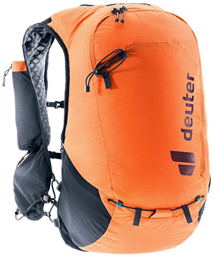 deuter Ascender 13, Saffron, L