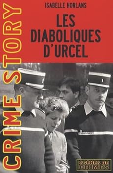 Paperback Les diaboliques D'Urcel [French] Book