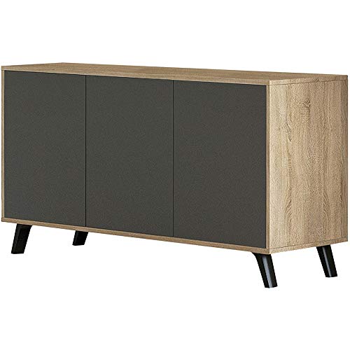 Studio Decor Soto Aparador, Mediano