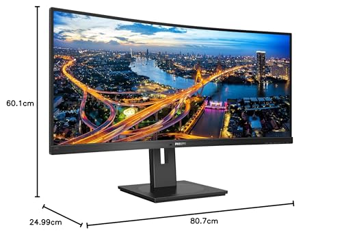 4K Curved Monitor 34 Zoll – Die 15 besten Produkte im Vergleich - WinTotal