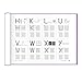 Learning Without Tears Kick Start Kindergarten, Age 3+, Preschool, Handwriting Practice, Writing Book, School & Home, Language Arts, Tutoring, Sensory