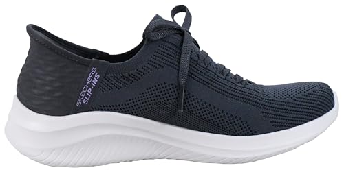 Image of Skechers Women's Hands Free Slip-in Ultra Flex 3.0 - Brilliant Path Sneakers