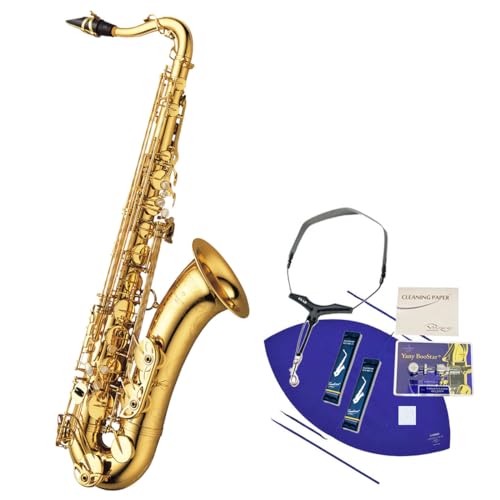 sIWiZbgtYanagisawa TENOR SAXOPHONE T-WO10 iMT ei[TbNX uX wr[EFCgyoבOizy5Nۏ؁z