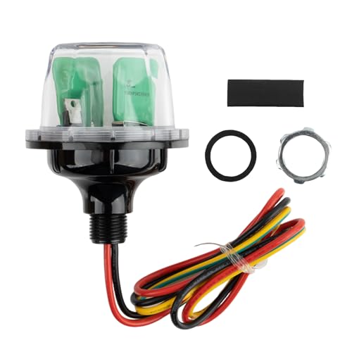 MNSPD-300-DC Solar Surge Protector Device -PSLER MNSPD300DC DC Surge Protector Replacement Midnite Solar