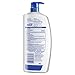 Head and Shoulders Old Spice Pure Sport 2-in-1 Anti-Dandruff Shampoo + Conditioner 31.4 fl oz
