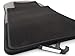 Produktbild kh Teile Fußmatten W124 Cabrio Original Premium Qualität Velours Autoteppich 4-teilig schwarz