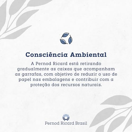 Whisky Chivas Regal 12 anos Blended Escocês - 1 litro glide