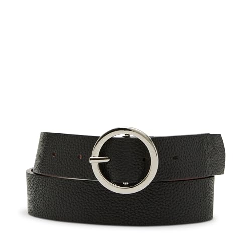 Steve Madden womens Jane Reversible Pant Belt