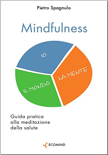 Mindfulness di [Pietro Spagnulo]