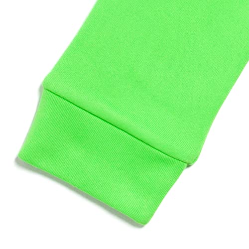 Image of PJ Masks Fleece Quarter-Zip Hooded Sweatshirt Toddler to Little Kid