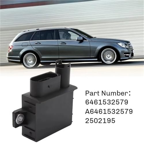 Bougie préchauffage Mercedes S211 W211 démarrage hiver difficile - 6