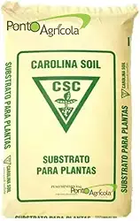 Substrato Carolina Soil 8kg/45L Classe V