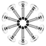 Compatibilité universelle : conçues comme pointes de rechange pour stylets, ces pointes tactiles s’adaptent facilement aux smartphones, tablettes et écrans tactiles, répondant ainsi aux besoins de divers appareils numériques