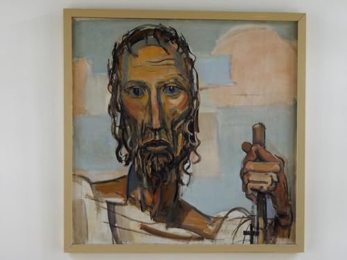 Page de couverture de Ninth Sunday after Trinity – August 17, 2025 – “Blessed Are the Peacemakers” – Rev’d John Heaton