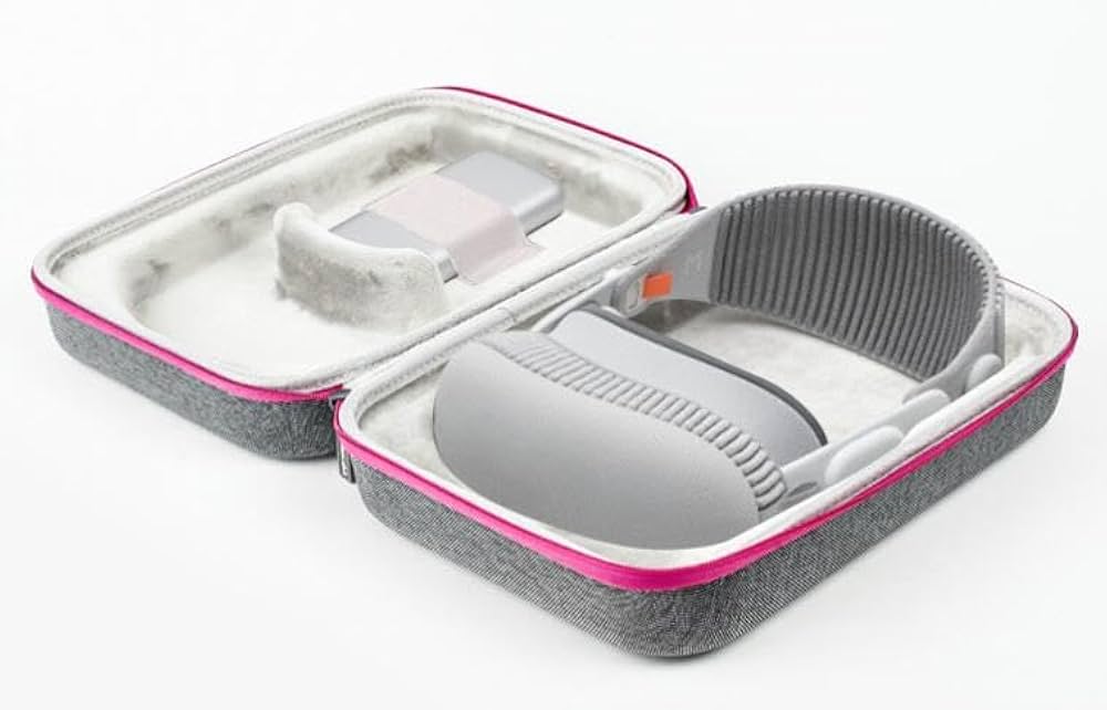 Apple Vision Pro 防水ハードキャリングケース キャリングケース Amazon.co.jp: Vision Pro ケース Apple Vision Pro 対応