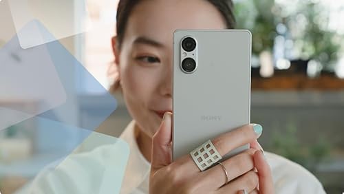 SONY Xperia 5 V SO-53D の商品画像 8