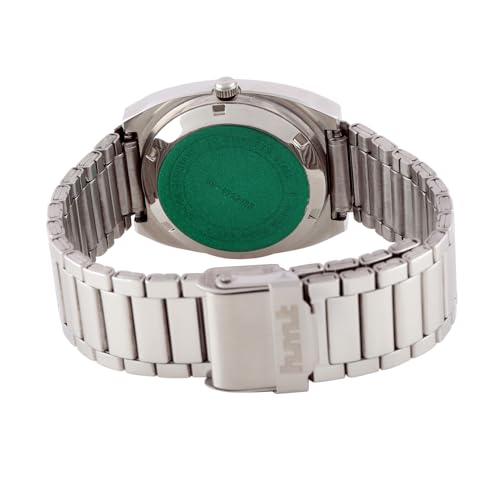 Image of HMT NASS 12 Watch for Men | 1 Year Manufacturer Warranty | Water Resistant