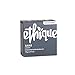 Ethique Sans Unscented Deodorant Bar for Men & Women - Aluminum-Free, Plastic-Free, Vegan, Cruelty-Free, Eco-Friendly, 2.47 oz (Pack of 1)