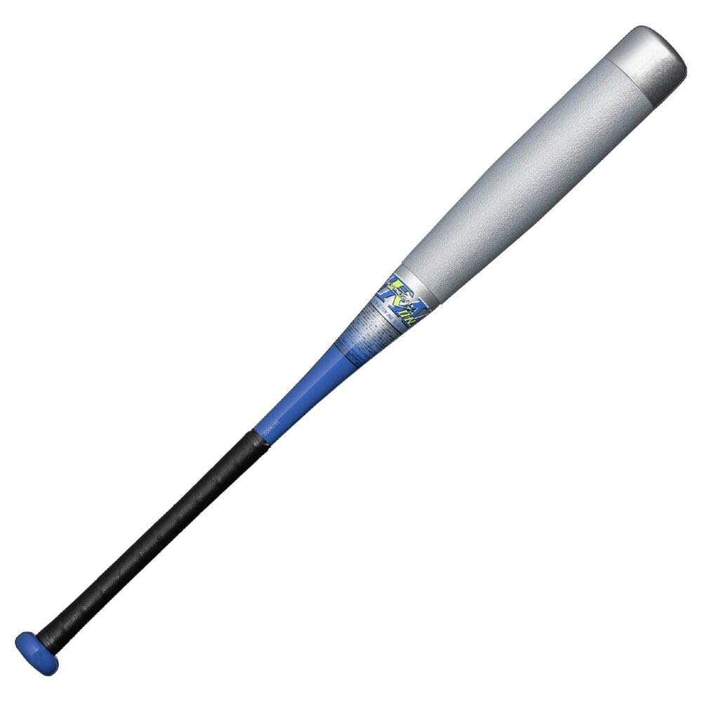Amazon | ミズノ（MIZUNO） 少年軟式用バット 野球 ジュニア ビヨンド