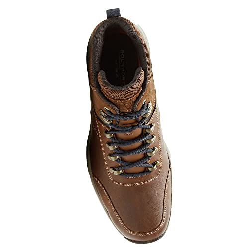 Image of Rockport XCSSpruce Peak Hiker Men's Boot