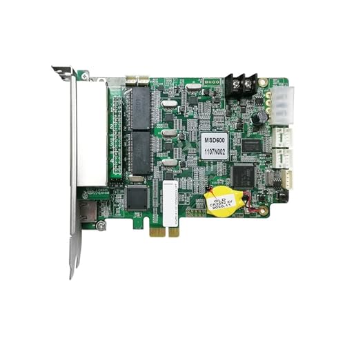 KACOME MSD600 Card Led Matrix Panel LED Display Controller Video Processor