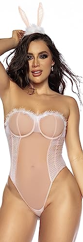 Costume Sexy Bunny - L/XL
