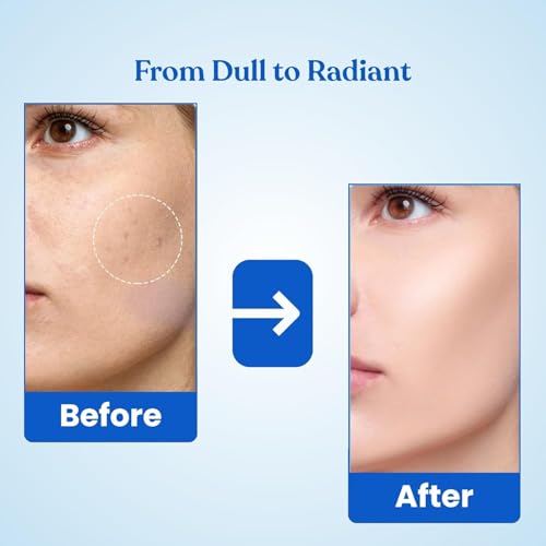 Image of Compact Powder & Hollywood Filter- compact powder for women oily skin And Illuminator for Face Makeup Glow, face primer Long-Lasting Smooth Skin & All Skin Types,