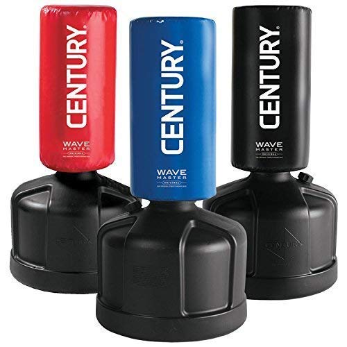 Century Original Wavemaster Freestanding Heavy Punching Bag Buy Online