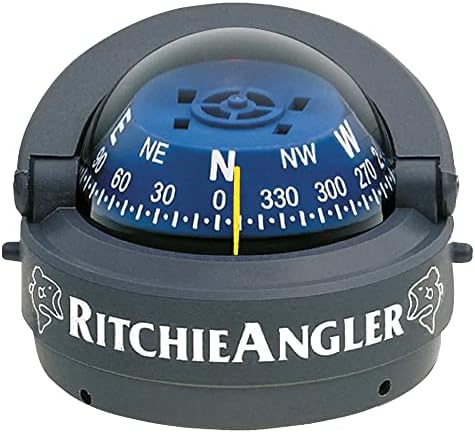 Ritchie RA-93 Angler