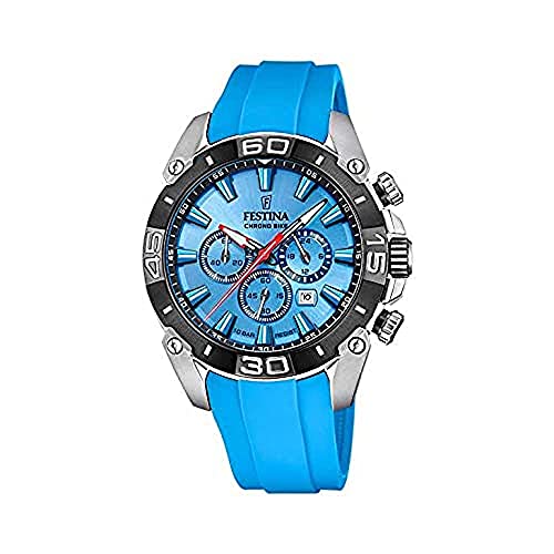 Preisvergleich Produktbild Festina Chronograph F20544 / 6