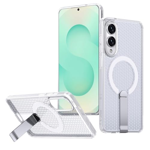 Coque Samsung S23 Plus transparente pour regarder vos vidéos partout