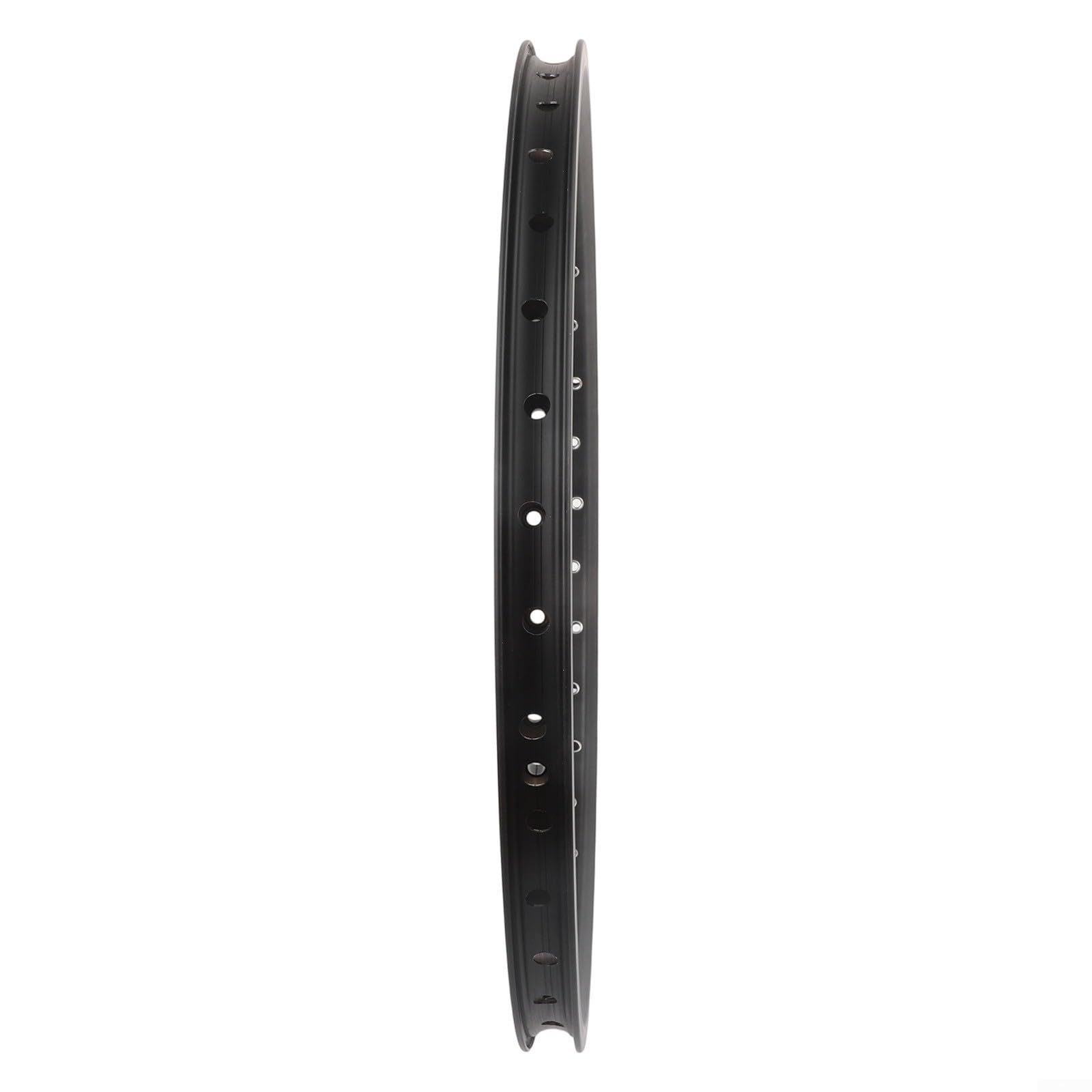20 Zoll Felge für Mountainbike Doppelscheibenbremse Felge, 24/28/32/36 Löcher, Aluminiumlegierung (36 Löcher B)