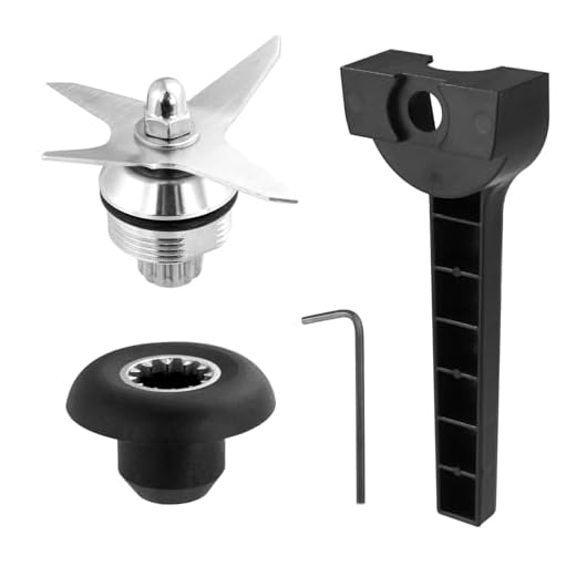 Vitamix 32/64oz Container Blade Replacement Kit