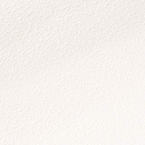 Norwall Paintable Orange Peel Wallpaper, White, 21 Inches Wide By 33 Feet Long, 48901 #TOP1