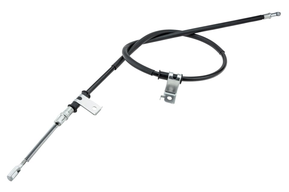 Cable freno estacionamiento izquierdo Chevrolet Captiva 2006 Opel Antara A HLR-CH-003