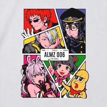 Amazon.co.jp: ガッチマンV オルメン2 ALL MEMBERZ 大集合T2色セット