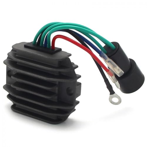 Régulateur de tension moto résout les pannes de batterie F50