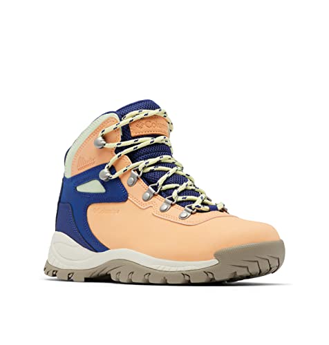 Image of Columbia Women's Newton Ridge Plus Waterproof Hiking Boot (Legacy)