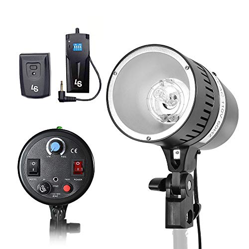 Best Strobe Flash For Photography