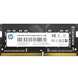 Memoria ram HP 7EH96AA#ABB DDR4 16GB 2400MHz