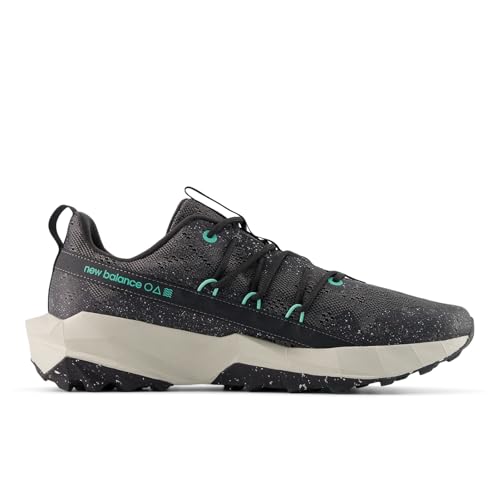 Image of New Balance Men's Dynasoft Tektrel V1 Suede Trail Running Shoes